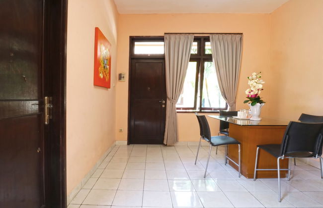 Sayang Residence 1 - Foto 20