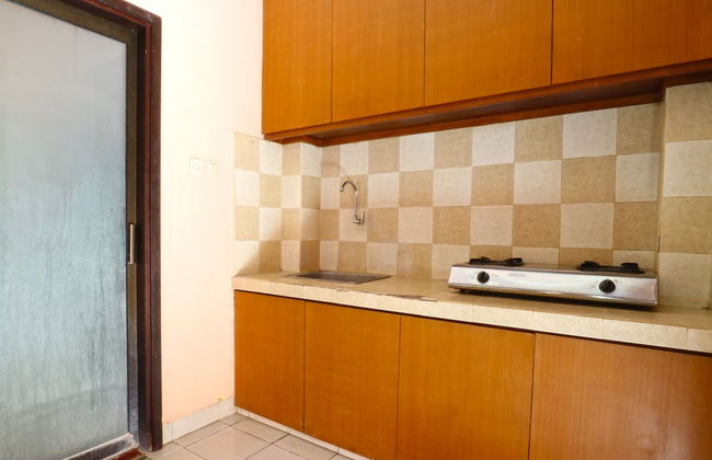 Sayang Residence 1 - Foto 18