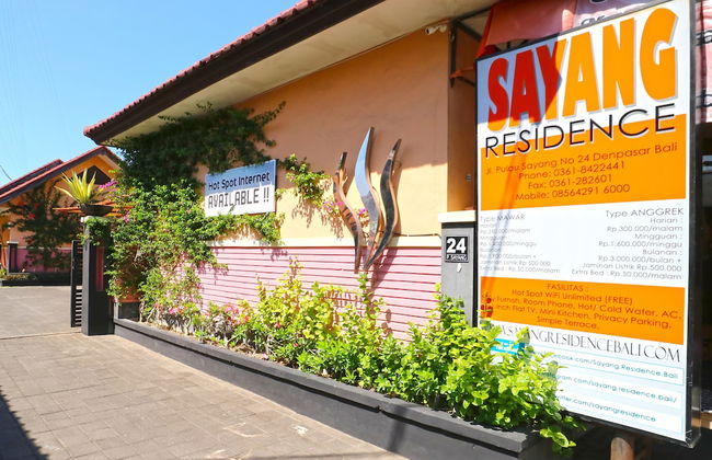 Sayang Residence 1 - Foto 26