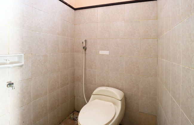 Sayang Residence 1 - Foto 25