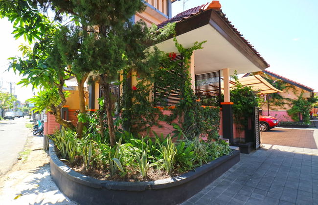 Sayang Residence 1 - Foto 27