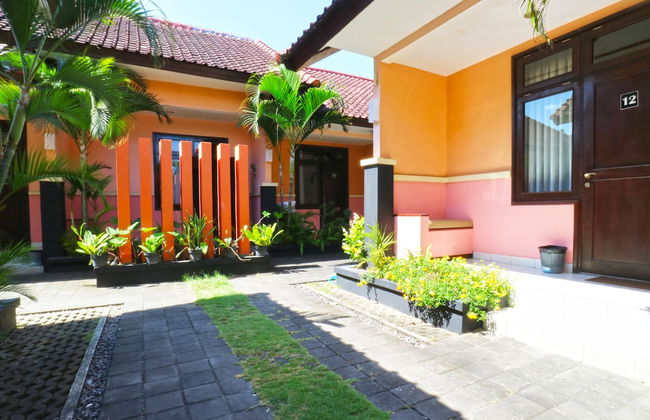 Sayang Residence 1 - Foto 31