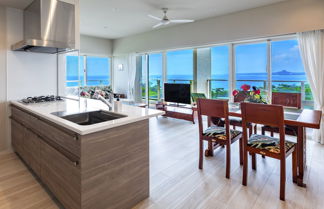 Photo 1 - The Ocean View Condominium Motobu