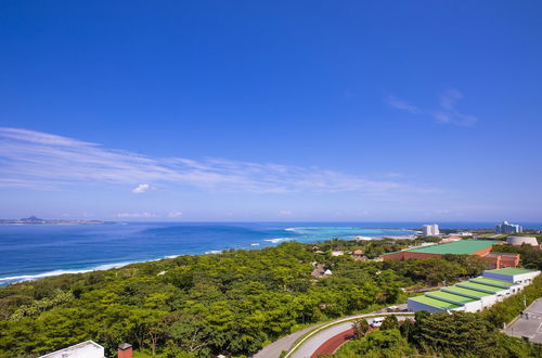 Photo 24 - The Ocean View Condominium Motobu