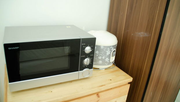 Micro-ondas