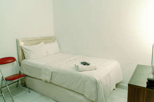 Photo 1 - Comfort Studio Apartment Aeropolis Residence