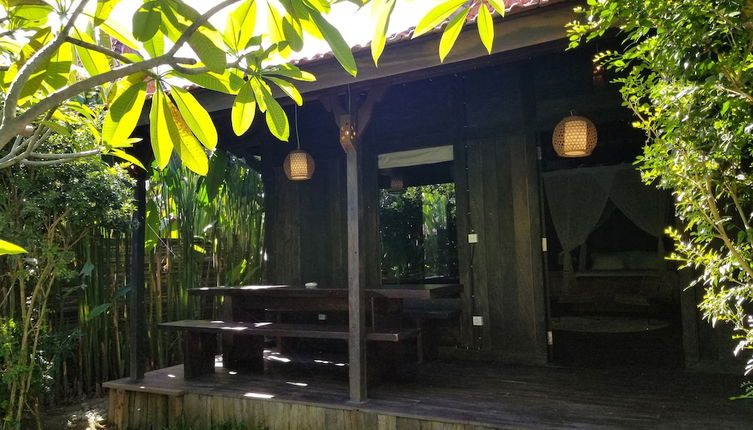 Foto 1 - Kampoeng Bamboo