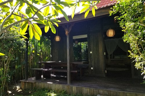 Photo 1 - Kampoeng Bamboo