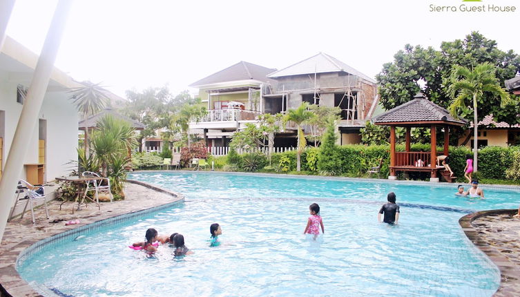 Photo 1 - Sierra Villa Malang