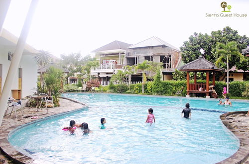 Photo 1 - Sierra Villa Malang