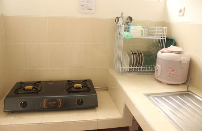 Sierra Villa Malang - Foto 14