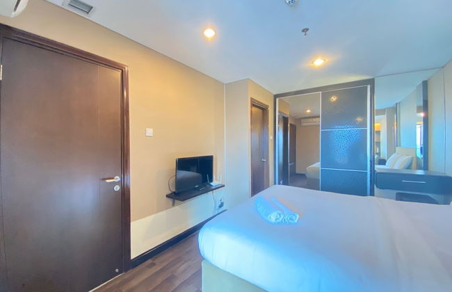 Deluxe & Well Appointed 2BR at El Royale Apartment - Foto 8