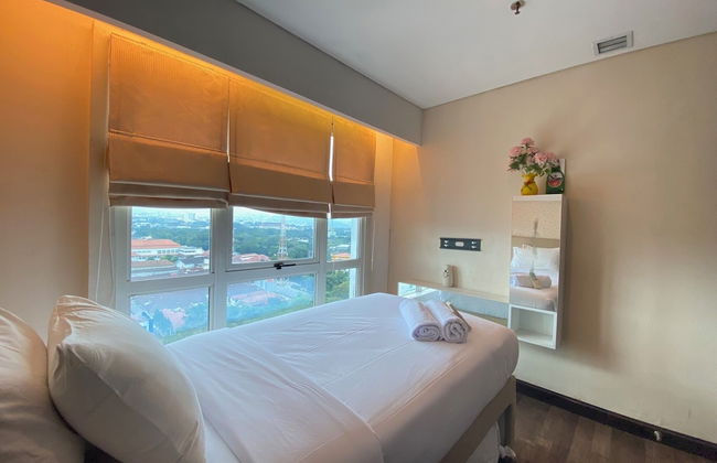 Deluxe & Well Appointed 2BR at El Royale Apartment - Foto 11