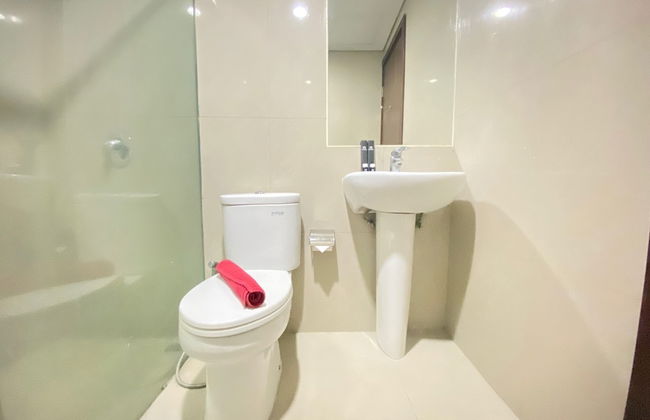 Deluxe & Well Appointed 2BR at El Royale Apartment - Foto 26