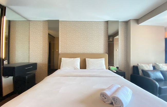 Deluxe & Well Appointed 2BR at El Royale Apartment - Foto 2