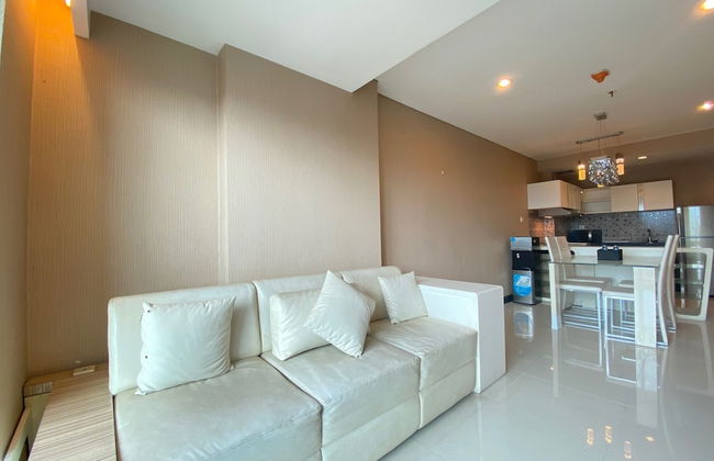 Deluxe & Well Appointed 2BR at El Royale Apartment - Foto 32