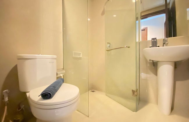 Deluxe & Well Appointed 2BR at El Royale Apartment - Foto 28