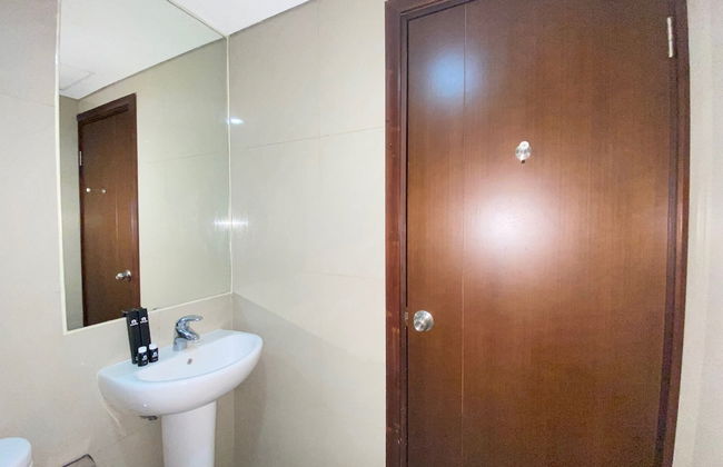 Deluxe & Well Appointed 2BR at El Royale Apartment - Foto 22