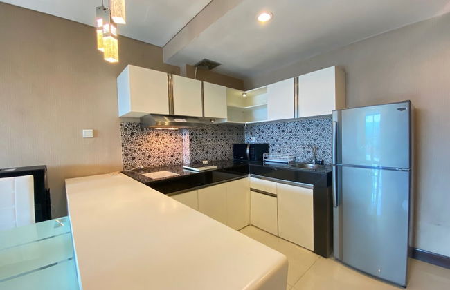 Deluxe & Well Appointed 2BR at El Royale Apartment - Foto 15