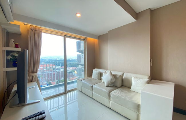 Deluxe & Well Appointed 2BR at El Royale Apartment - Foto 31