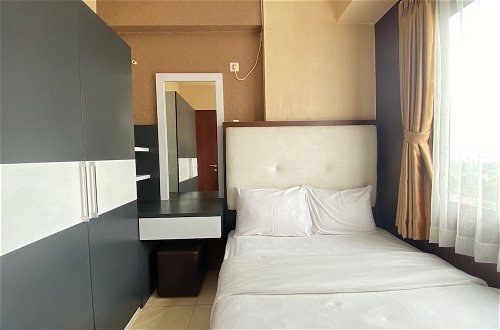 Photo 8 - Comfy & Well Appointed 2BR at Tamansari Panoramic Apartment