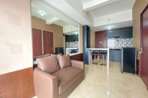 Photo 15 - Comfy & Well Appointed 2BR at Tamansari Panoramic Apartment