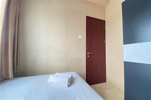 Photo 9 - Comfy & Well Appointed 2BR at Tamansari Panoramic Apartment