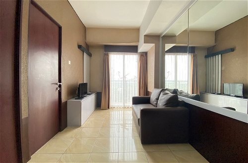 Photo 27 - Comfy & Well Appointed 2BR at Tamansari Panoramic Apartment
