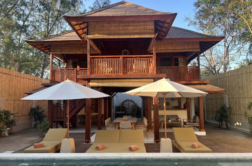 Photo 47 - The Gili Beach Resort