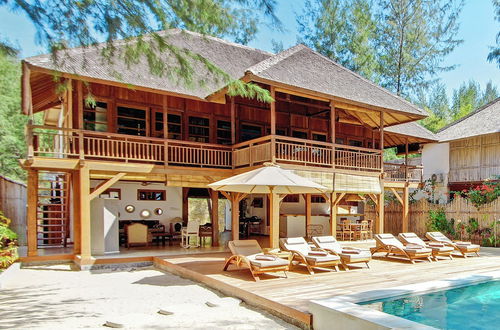 Photo 1 - The Gili Beach Resort