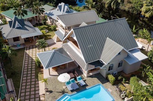 Photo 1 - Villa Aya