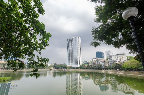 Photo 39 - Mersey Central Hanoi Apart'Hotel
