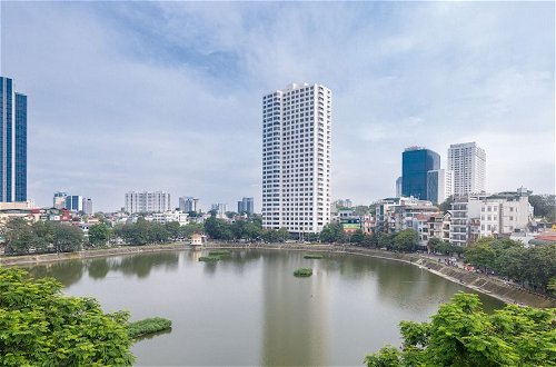 Photo 40 - Mersey Central Hanoi Apart'Hotel