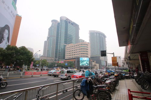 Photo 56 - New Space New Hotel (Zhongshan Park)