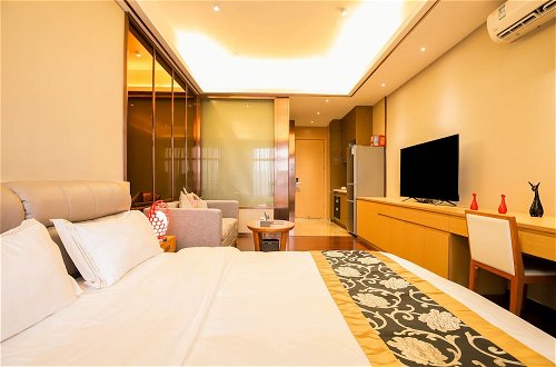 Photo 22 - Guangzhou Parfait Hotel