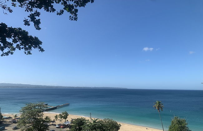 Comfy apartment 8 minute walk from beach - Foto 19