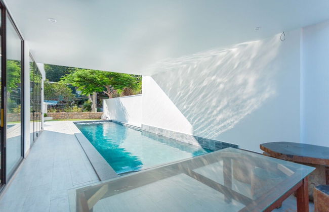 Villa Viba - Foto 1