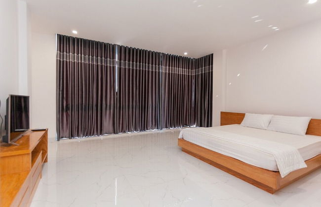 Villa Viba - Foto 4