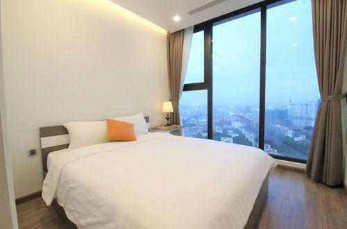 Photo 9 - Shendo Vinhomes Metropolis