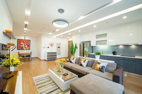 Photo 30 - Shendo Vinhomes Metropolis