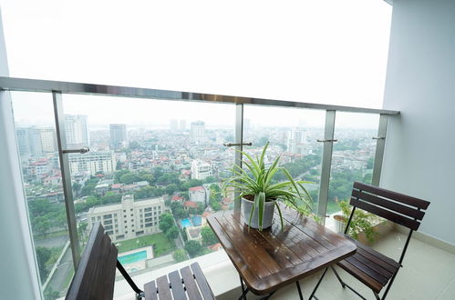 Foto 72 - Shendo Vinhomes Metropolis