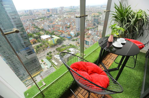 Foto 71 - Shendo Vinhomes Metropolis