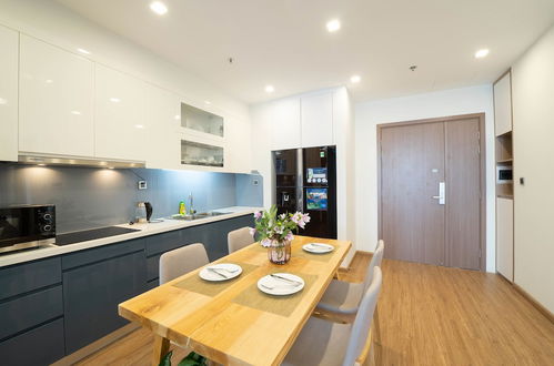 Photo 48 - Shendo Vinhomes Metropolis