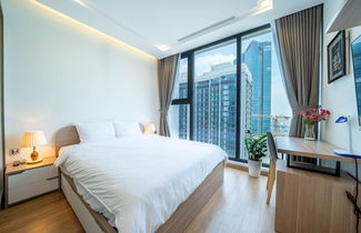 Photo 3 - Shendo Vinhomes Metropolis