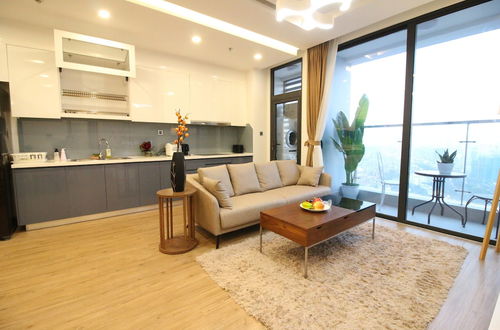 Photo 57 - Shendo Vinhomes Metropolis