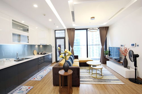 Photo 61 - Shendo Vinhomes Metropolis