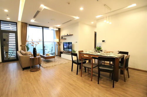 Photo 58 - Shendo Vinhomes Metropolis