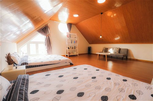 Foto 4 - Villa Dalat CASA (7 rooms/8 beds)