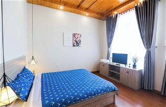 Photo 3 - Villa Dalat CASA (7 rooms/8 beds)