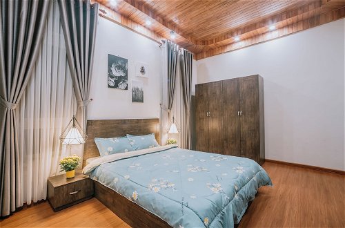 Photo 2 - Villa Dalat CASA (7 rooms/8 beds)